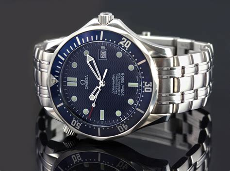 water resistant omega replica|omega seamaster homage alternative.